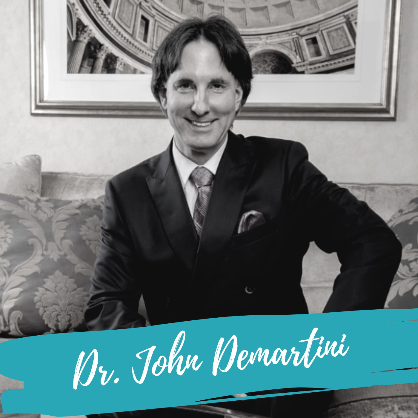 How to Free Yourself From the Fear and Anxiety of the Amygdala – With Dr. John Demartini