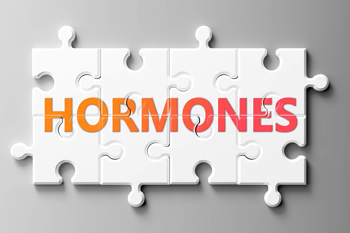Biohacking Bioidentical Hormones – Anti Aging News
