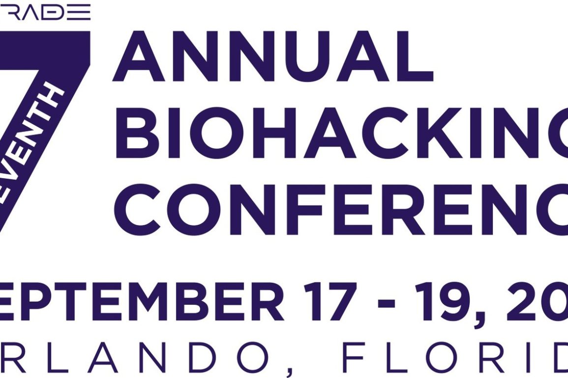 The 7th Annual Biohacking Conference To Be Held September 17 … – PR Newswire