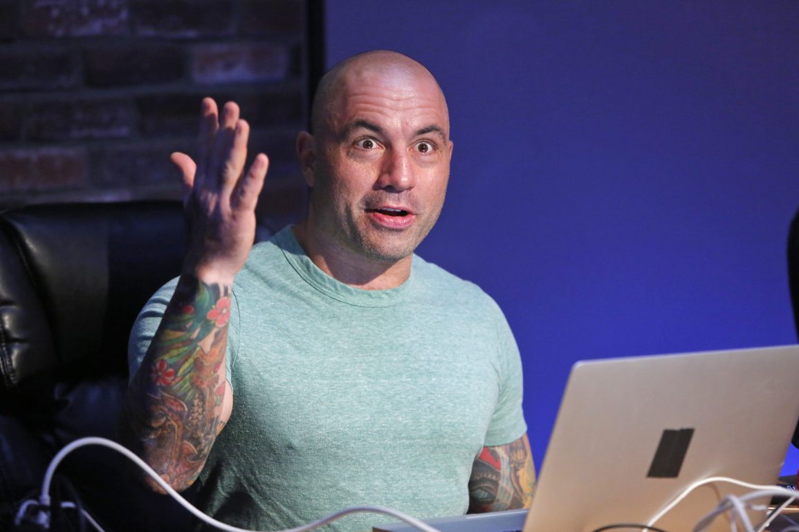 Joe Rogan is a ‘menace to public health,’ 270 doctors and experts tell Spotify – New York Post