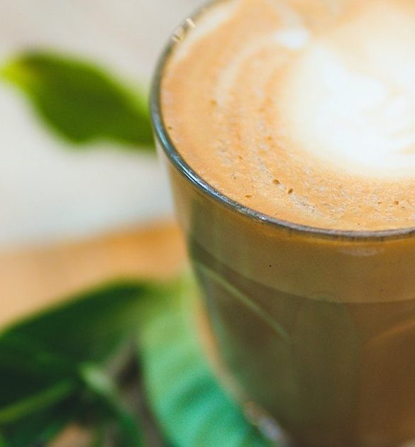 What is Bulletproof Coffee and Is It Healthy For You? – The Manual