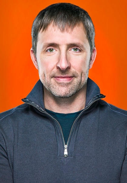 Trinity Backs Dave Asprey’s Bulletproof With M For Butter Coffee, Nootropics – TechCrunch