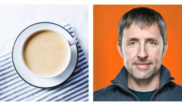 Meet the coffee-making "bio-hacker" who says he can help you burn fat, have more energy, and live much longer – JOE.co.uk