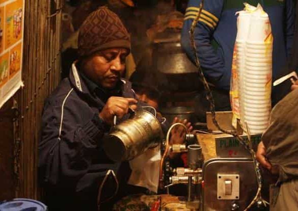 Delhi’s own Bulletproof coffee | Mint – Mint