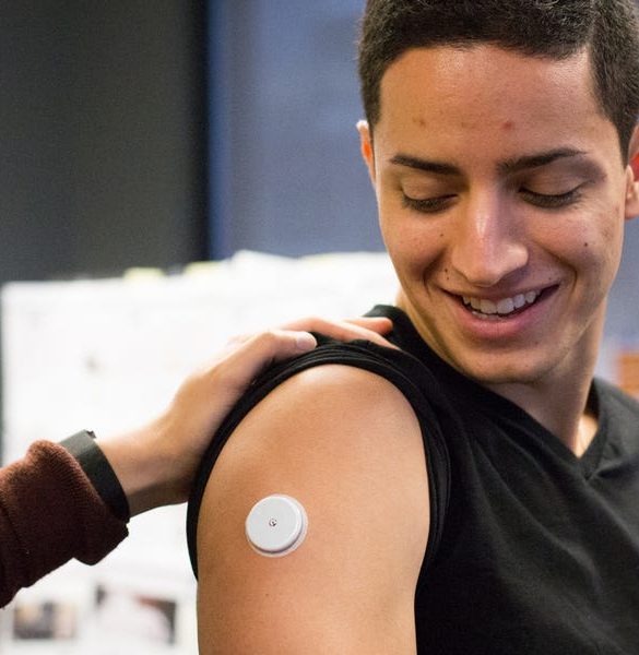 Entrepreneurs are wearing continuous glucose monitors made for diabetes – Business Insider