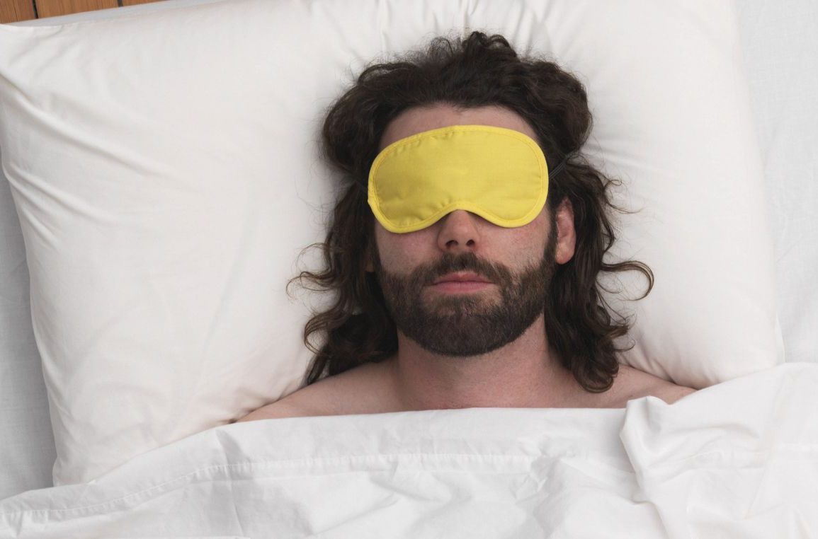 These Silicon Valley Biohackers Want to Disrupt Sleep – Men's Health