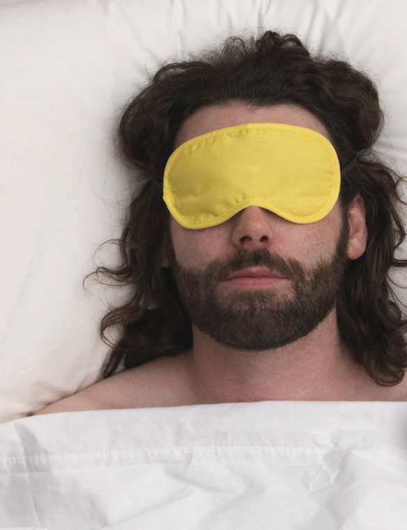 These Silicon Valley Biohackers Want to Disrupt Sleep – Men's Health