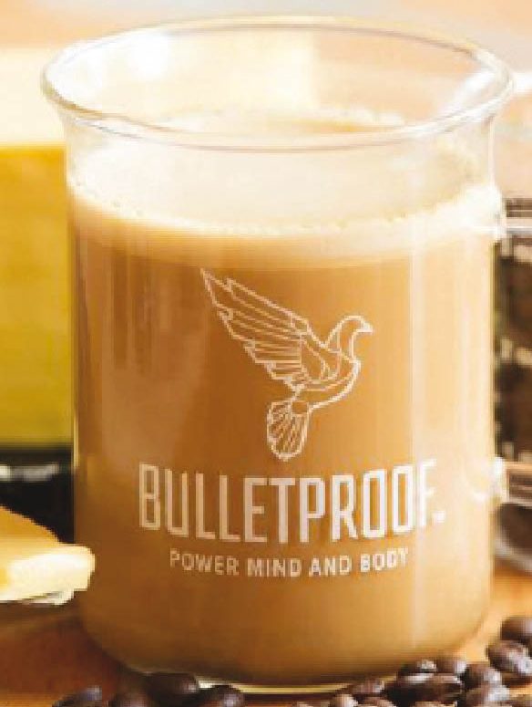Some Western expats yearn for bulletproof coffee – The Peninsula